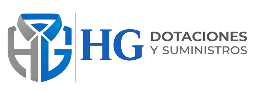 Logo HG Dotaciones